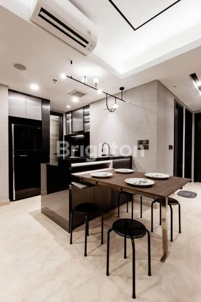 image APARTEMEN GOLD COAST TOWER BAHAMA VIEW KOTA (7)