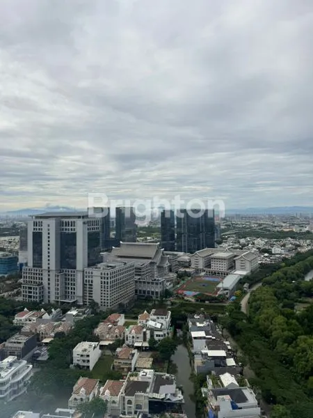 image APARTEMEN GOLD COAST TOWER BAHAMA VIEW KOTA (8)