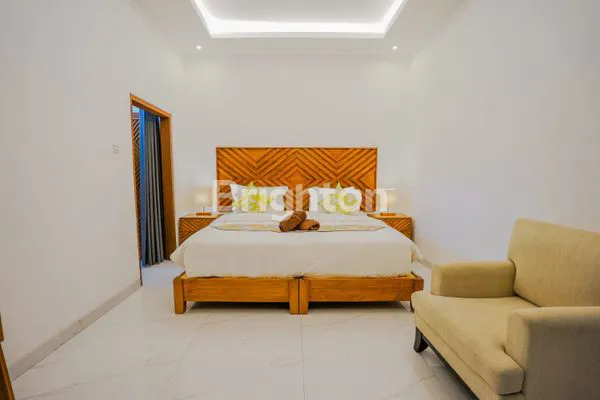 image VILLA MODERN MINIMALIST DI AREA JIMBARAN (4)