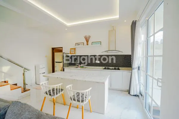 image VILLA MODERN MINIMALIST DI AREA JIMBARAN (8)