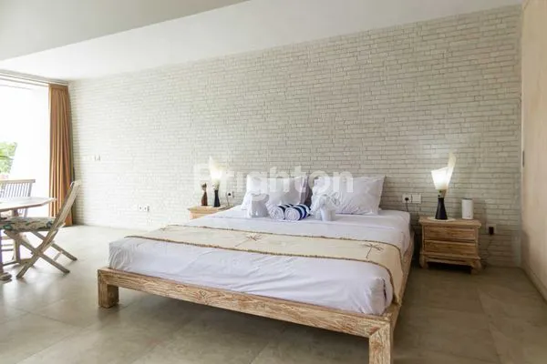 image SEWA VILLA 2 LANTAI, 3 KAMAR DI SEMINYAK (6)