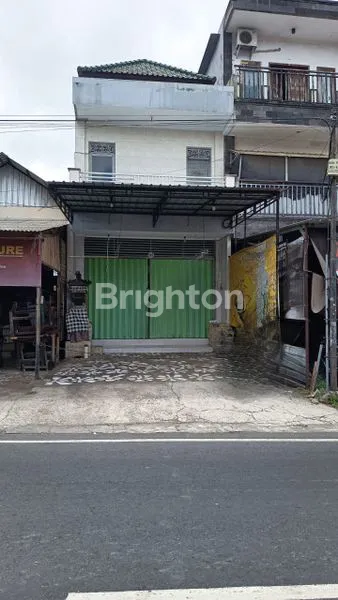 \UD83C\UDFE2 RUKO DIJUAL – JL. NANGKA, TONJA DENPASAR \UD83C\UDFE2