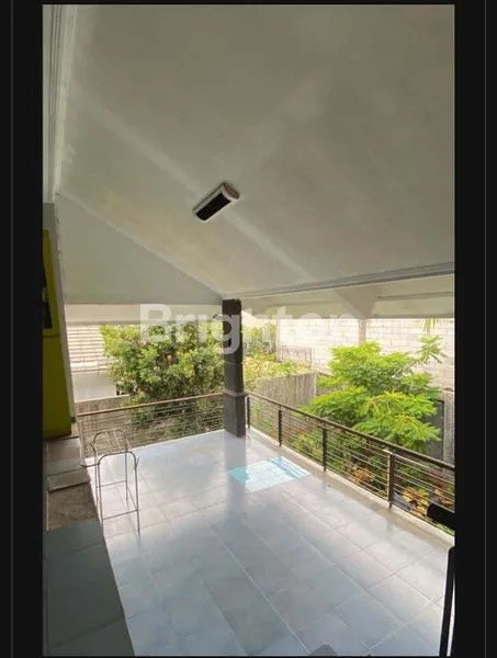 image RUMAH MEWAH DI KAWASAN ELITE KEMANG PRATAMA 2, BEKASI (7)