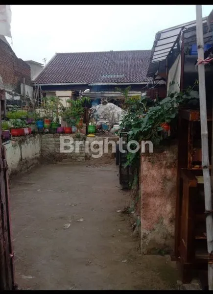 image JUAL TANAH STRATEGIS DI KURDI BANDUNG – SHM, 147M², HARGA MENARIK! (1)