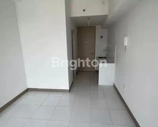 image APARTEMEN TOKYO RIVERSIDE TYPE STUDIO + AC (1)