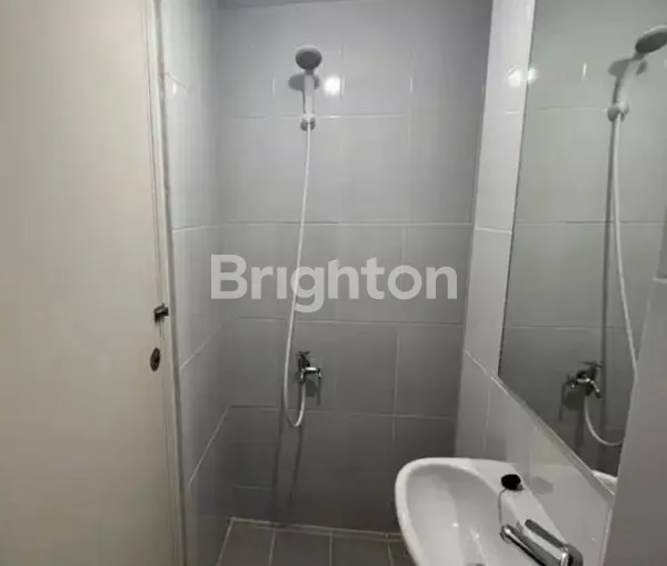 image APARTEMEN TOKYO RIVERSIDE TYPE STUDIO + AC (2)