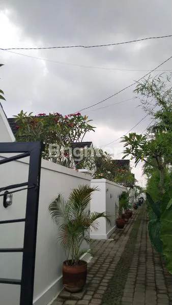 image APARTEMEN MODERN DI KEROBOKAN  LOKASI STRATEGIS FULL FURNISHED\N (5)