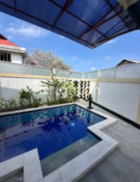 \UD83C\UDFE1 VILLA DISEWAKAN – HADAP TIMUR, DESAIN MODERN DENGAN KOLAM RENANG PRIBADI \UD83C\UDF05\N