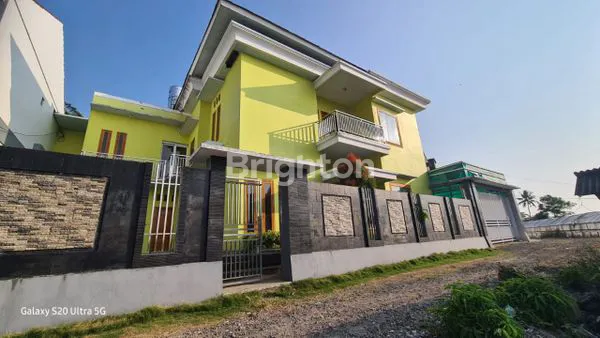 image DI JUAL VILLA DI BANDUNGAN KAB. SEMARANG  (1)