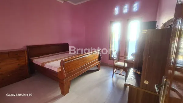 image DI JUAL VILLA DI BANDUNGAN KAB. SEMARANG  (2)