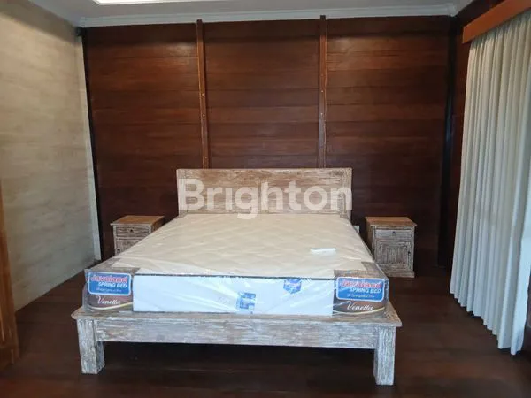 image VILLA DISEWAKAN MUNGGU  (3)