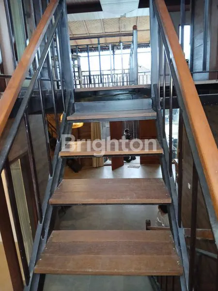 image VILLA DISEWAKAN MUNGGU  (5)