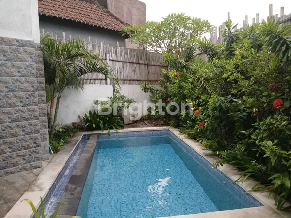 image VILLA DISEWAKAN MUNGGU  (7)