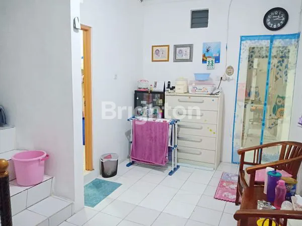 image RUMAH JEMBATAN BESI HUNIAN STRATEGIS LEBAR 3,5×10 4LANTAI (8)