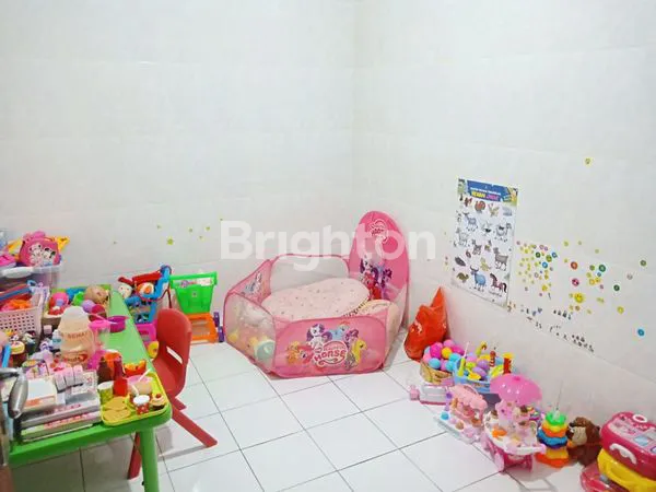 image RUMAH JEMBATAN BESI HUNIAN STRATEGIS LEBAR 3,5×10 4LANTAI (5)