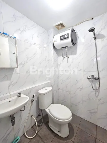 image APARTEMEN PAKUBUWONO TERRACE JAKARTA SELATAN - 3 BEDROOM & 3 BATHROOM - DIBAWAH RP 100 JUTA (4)