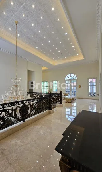 image DIJUAL RUMAH MEWAH 2 LANTAI CILANDAK TIMUR JAKARTA SELATAN (7)