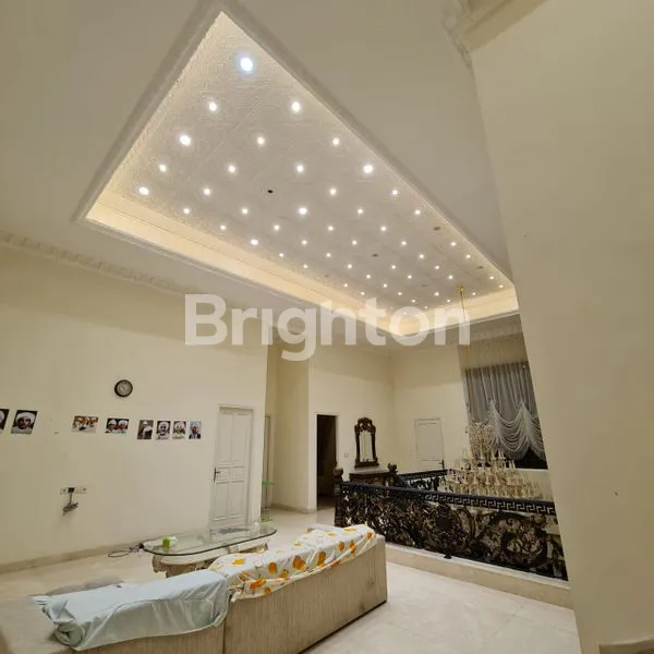 image DIJUAL RUMAH MEWAH 2 LANTAI CILANDAK TIMUR JAKARTA SELATAN (8)