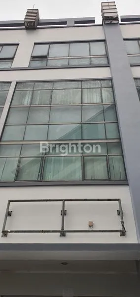 DIJUAL CEPAT! HARGA DI BAWAH NJOP- RUKO SUPER STRATEGIS DI MGK KEMAYORAN – !