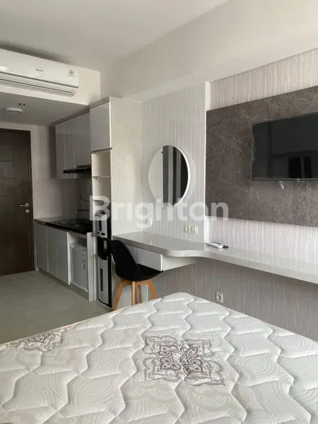 image DIJUAL APARTEMEN FULL FURNISH DI URBANA TOWER B 5, KONDISI BARU DAN SANGAT TERAWAT!!! (3)