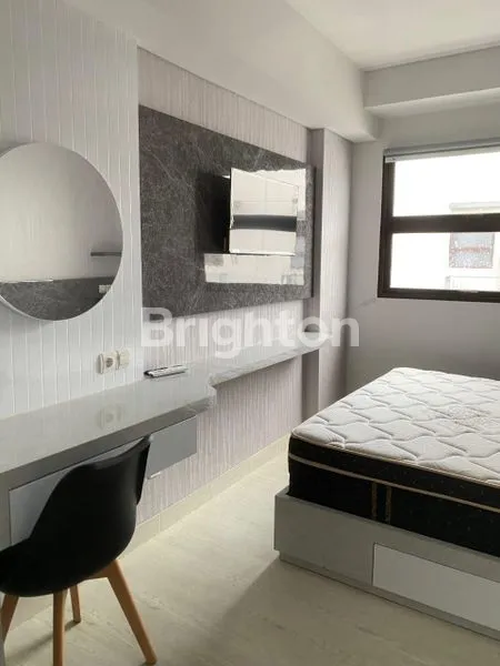 image DIJUAL APARTEMEN FULL FURNISH DI URBANA TOWER B 2, KONDISI BARU DAN SANGAT TERAWAT!!! (8)
