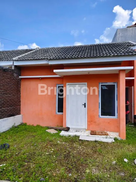 image RUMAH MURAH 175 JT DI SUKODONO LUMAJANG (1)