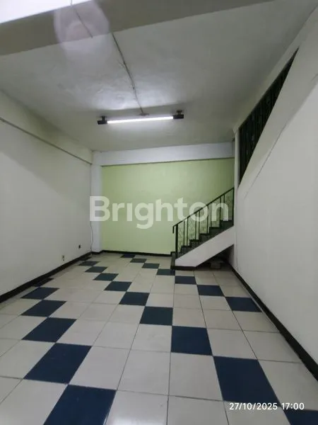 image RUKO STRATEGIS SURABAYA, 4 LANTAI SHM (8)