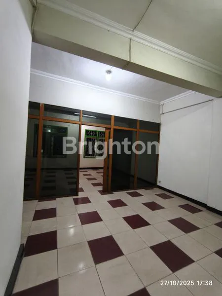 image RUKO STRATEGIS SURABAYA, 4 LANTAI SHM (3)