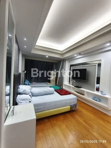 image APARTEMEN ONE EAST FULL FURNISH MEWAH SIAP HUNI DEKAT GALAXY MALL (1)
