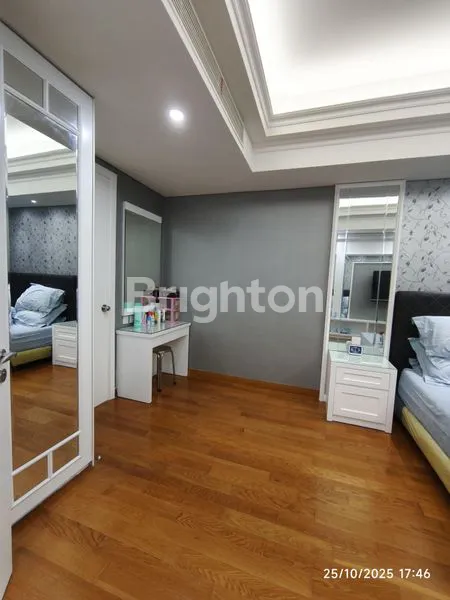 image APARTEMEN ONE EAST FULL FURNISH MEWAH SIAP HUNI DEKAT GALAXY MALL (6)