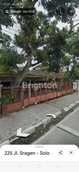 image RUMAH LUAS 1000M² DEKAT TOL SRAGEN (8)