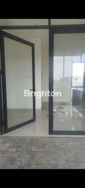 image GRAND WOLK SHOPHOUSE /RUKO  GRAND RESIDENCE CITY (6)