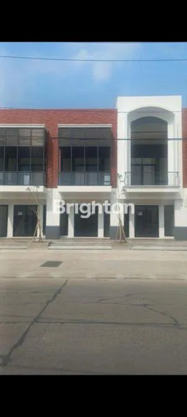 image GRAND WOLK SHOPHOUSE /RUKO  GRAND RESIDENCE CITY (1)