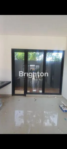 image GRAND WOLK SHOPHOUSE /RUKO  GRAND RESIDENCE CITY (5)