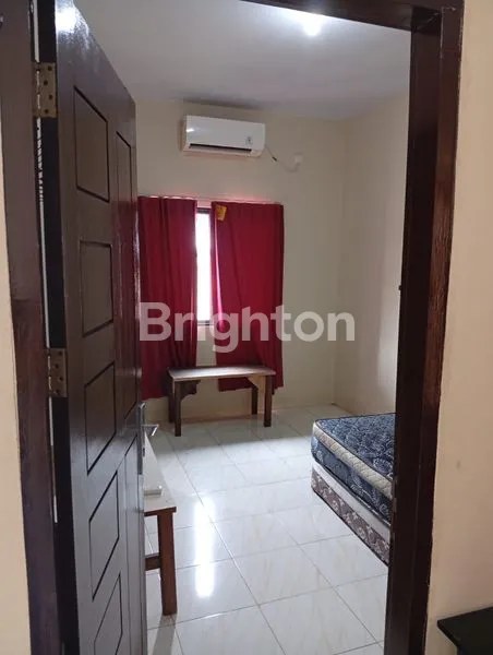 image DIJUAL 5 RUMAH 1 LANTAI - ONE GATE, DALAM 1 CLUSTER - PANDAU JAYA, SIAK HULU (3)