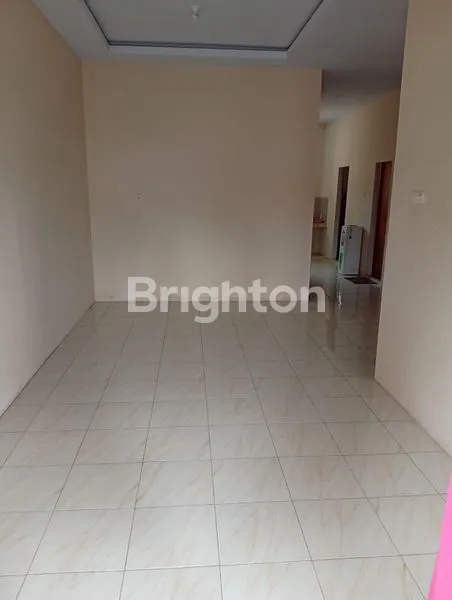 image DIJUAL 5 RUMAH 1 LANTAI - ONE GATE, DALAM 1 CLUSTER - PANDAU JAYA, SIAK HULU (4)