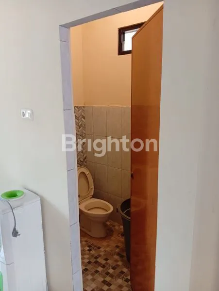 image DIJUAL 5 RUMAH 1 LANTAI - ONE GATE, DALAM 1 CLUSTER - PANDAU JAYA, SIAK HULU (6)