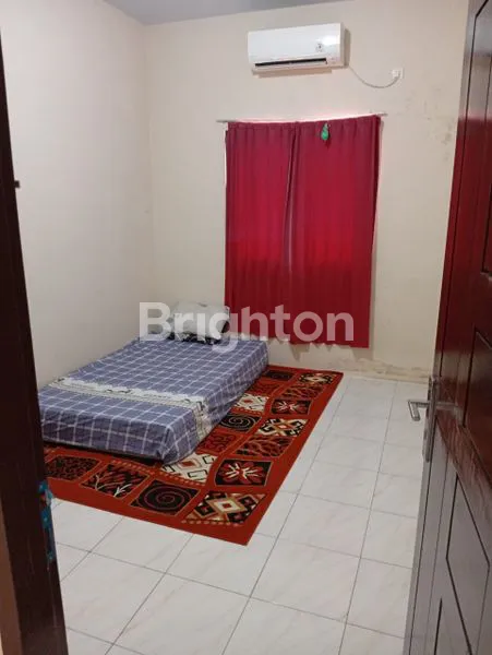 image DIJUAL 5 RUMAH 1 LANTAI - ONE GATE, DALAM 1 CLUSTER - PANDAU JAYA, SIAK HULU (7)