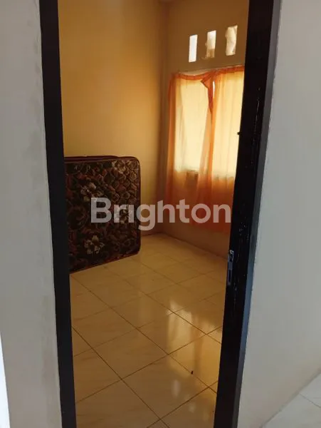 image DIJUAL 5 RUMAH 1 LANTAI - ONE GATE, DALAM 1 CLUSTER - PANDAU JAYA, SIAK HULU (8)