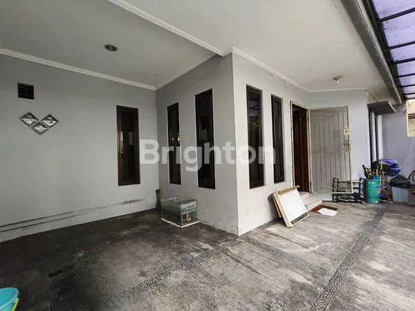 image RUMAH MURAH DI DURI KEPA. BANGUNAN 2 LANTAI  (3)