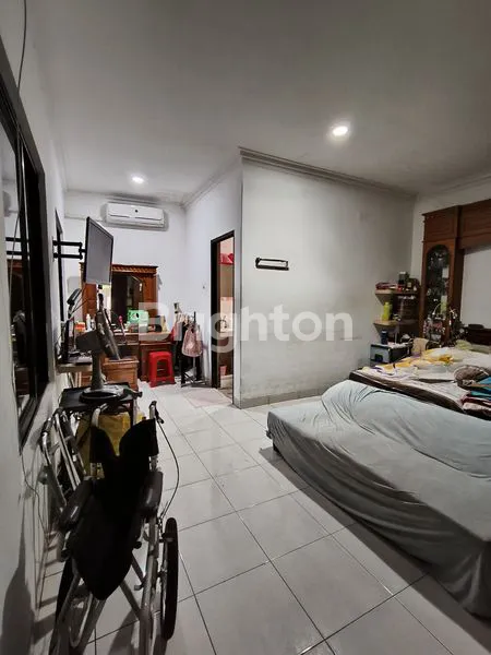 image RUMAH MURAH DI DURI KEPA. BANGUNAN 2 LANTAI  (4)