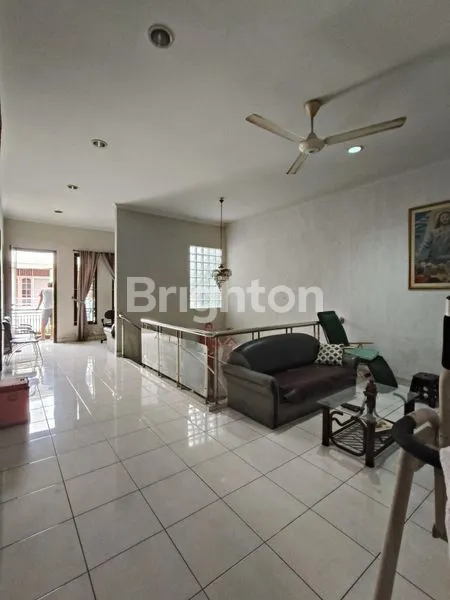 image RUMAH MURAH DI DURI KEPA. BANGUNAN 2 LANTAI  (8)