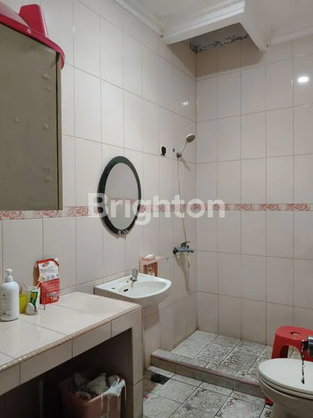 image RUMAH MURAH DI DURI KEPA. BANGUNAN 2 LANTAI  (6)