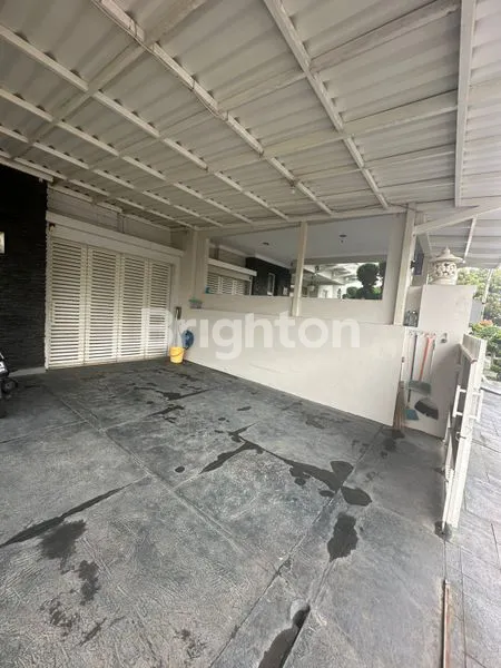 image RUMAH MEWAH SIAP HUNI GRAND GALAXY BEKASI (4)