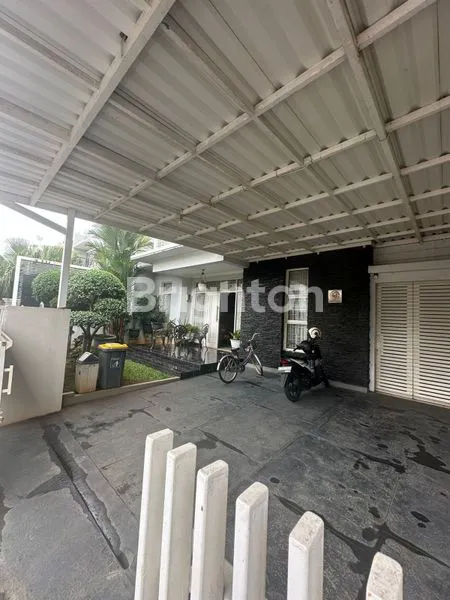 image RUMAH MEWAH SIAP HUNI GRAND GALAXY BEKASI (3)