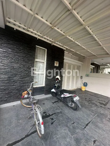 image RUMAH MEWAH SIAP HUNI GRAND GALAXY BEKASI (2)