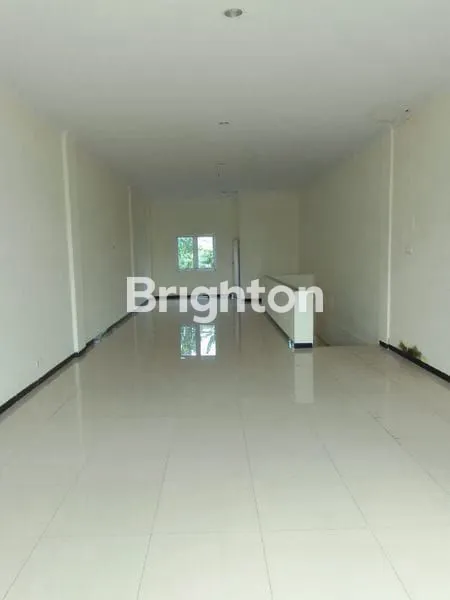 image RUKO 2 LT SIAP CUAN STRATEGIS PINGGIR JALAN RAYA SOMPOK (3)