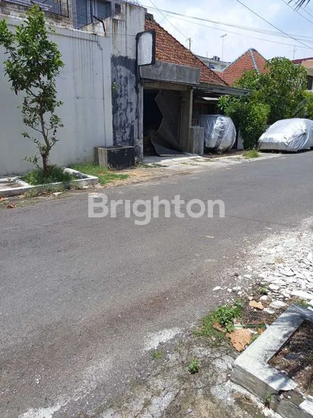 image RUKO 2 LT SIAP CUAN STRATEGIS PINGGIR JALAN RAYA SOMPOK (7)