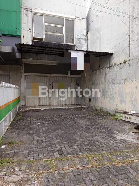 image RUKO 2 LT SIAP CUAN STRATEGIS PINGGIR JALAN RAYA SOMPOK (5)