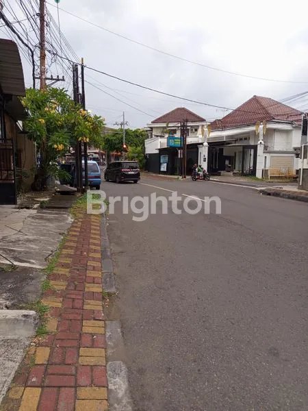 image RUKO 2 LT SIAP CUAN STRATEGIS PINGGIR JALAN RAYA SOMPOK (6)